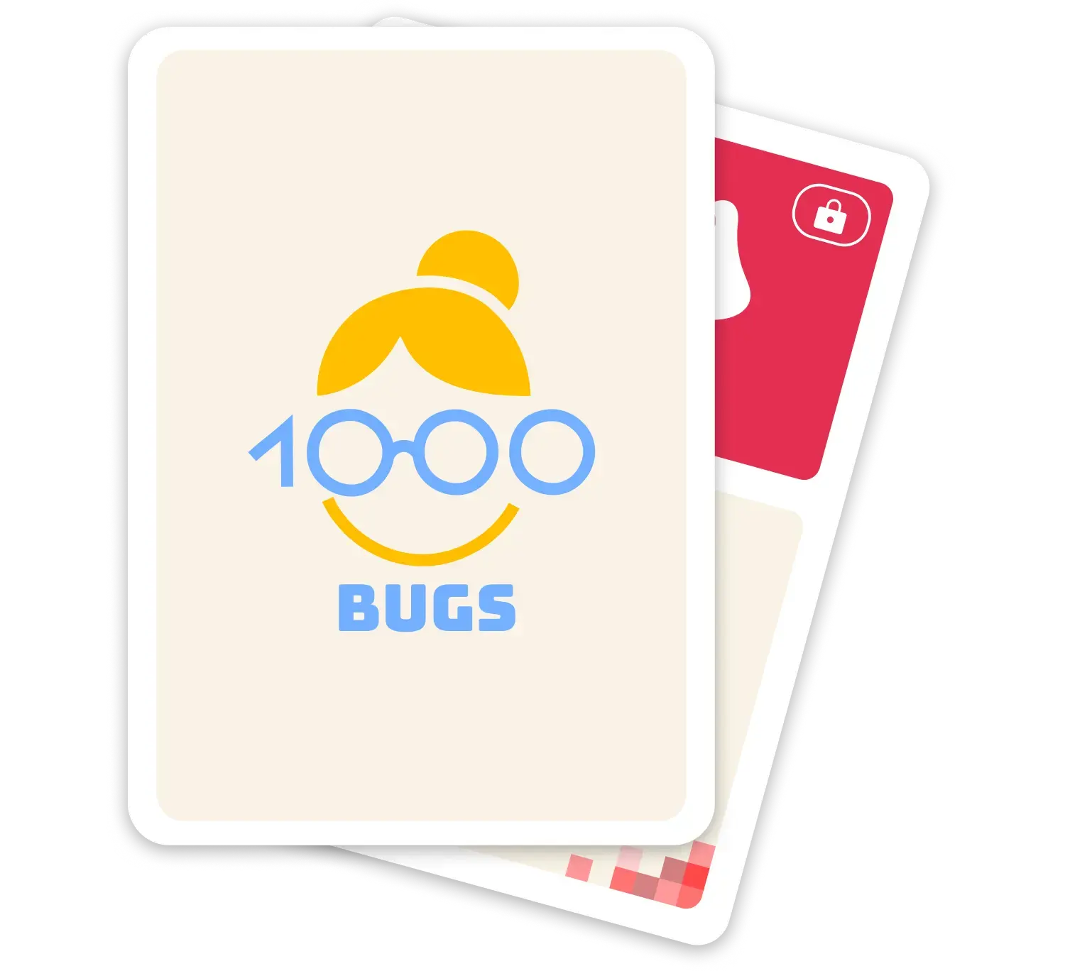 Mille Bugs Mockup