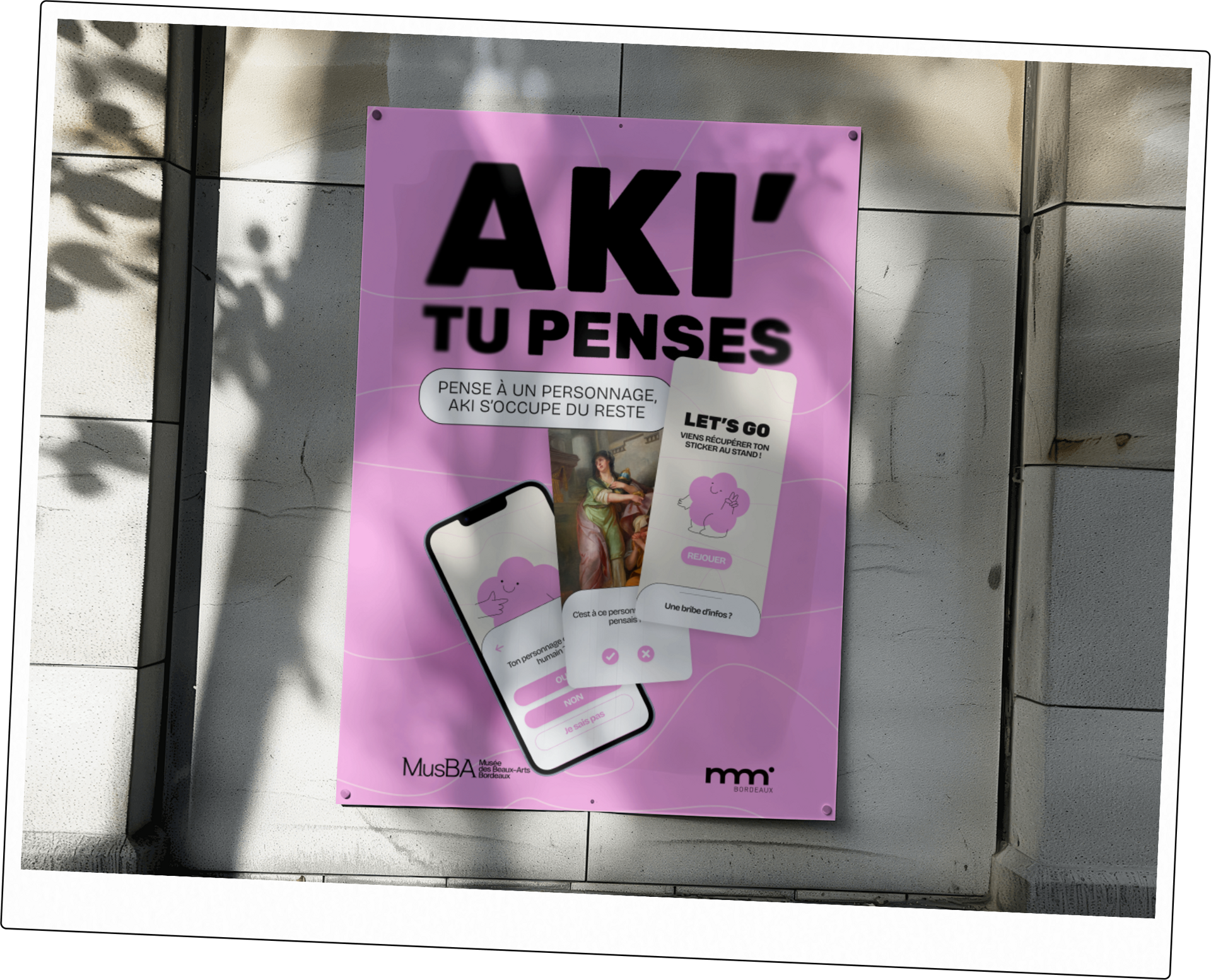 Affiche