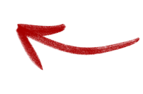 flèche gauche