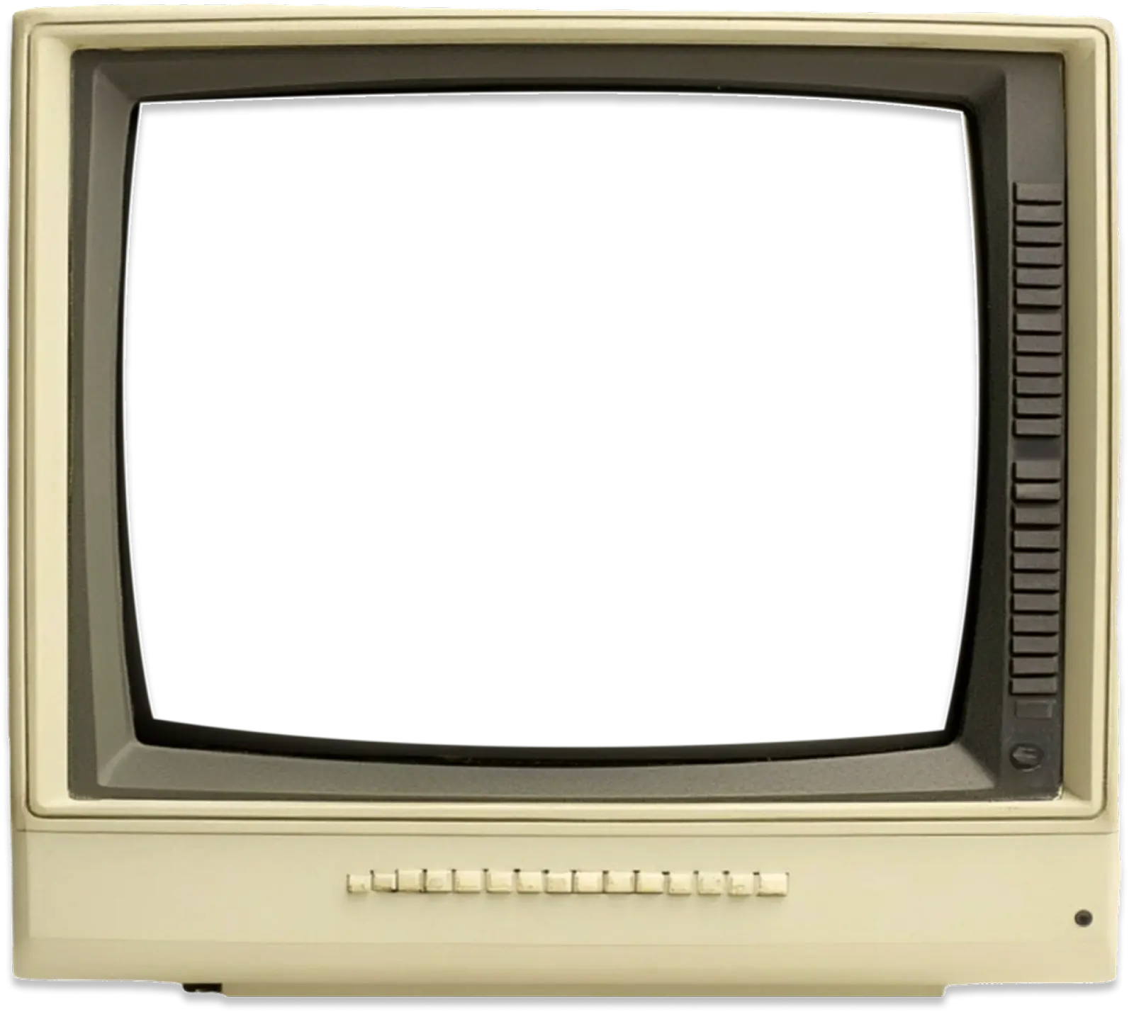 cadre télévision